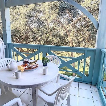 M-Fairway 01-Moliets Duplex 6 Personnes Dans Residence Avec Piscines Proche Du Golf Dış mekan fotoğraf