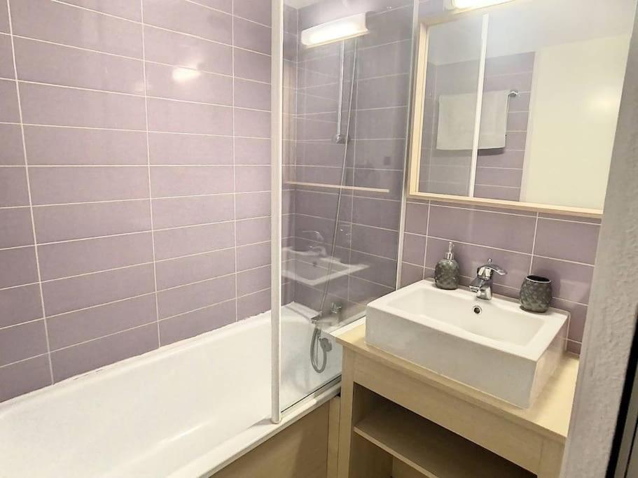 M-Fairway 01-Moliets Duplex 6 Personnes Dans Residence Avec Piscines Proche Du Golf Dış mekan fotoğraf