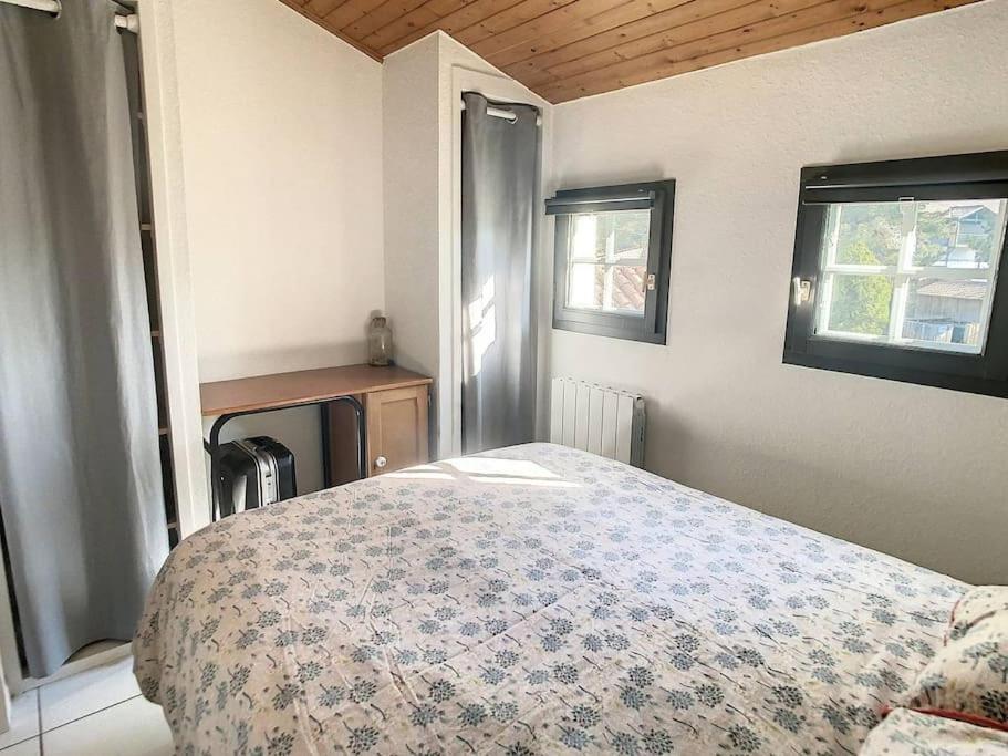 M-Fairway 01-Moliets Duplex 6 Personnes Dans Residence Avec Piscines Proche Du Golf Dış mekan fotoğraf